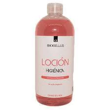 Biobellus - Locion Higienica 500 ml — Biobellus. Producto profesional de peluquería.