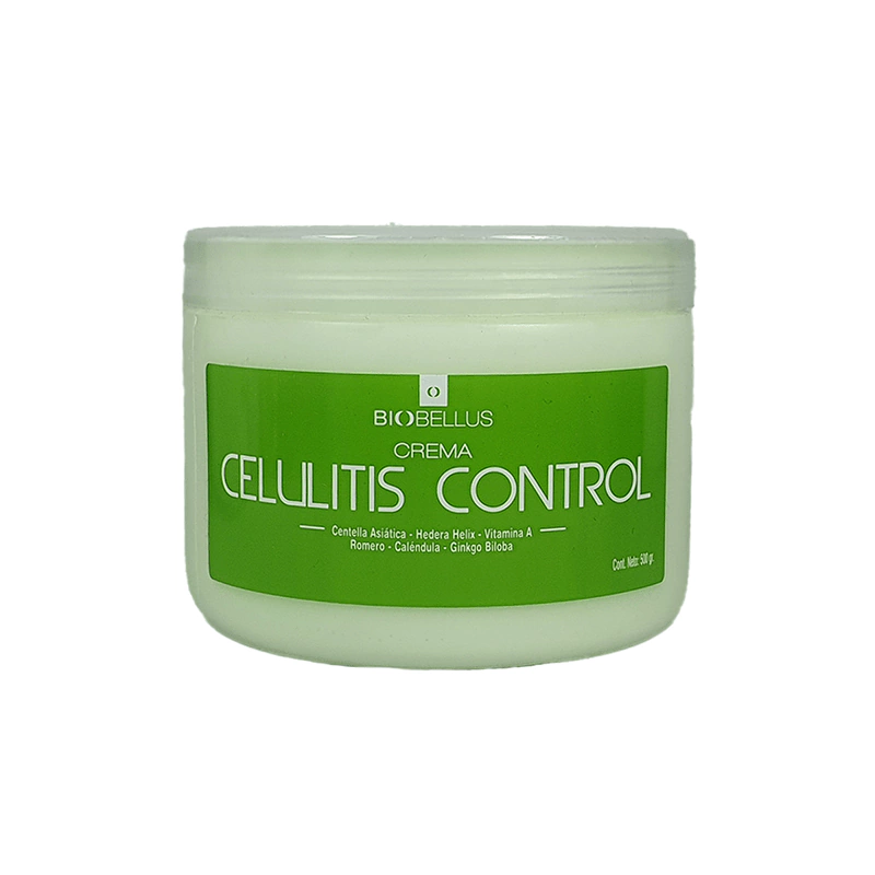 Biobellus - Celulitis Control 1000 grs — Biobellus. Producto profesional de peluquería.