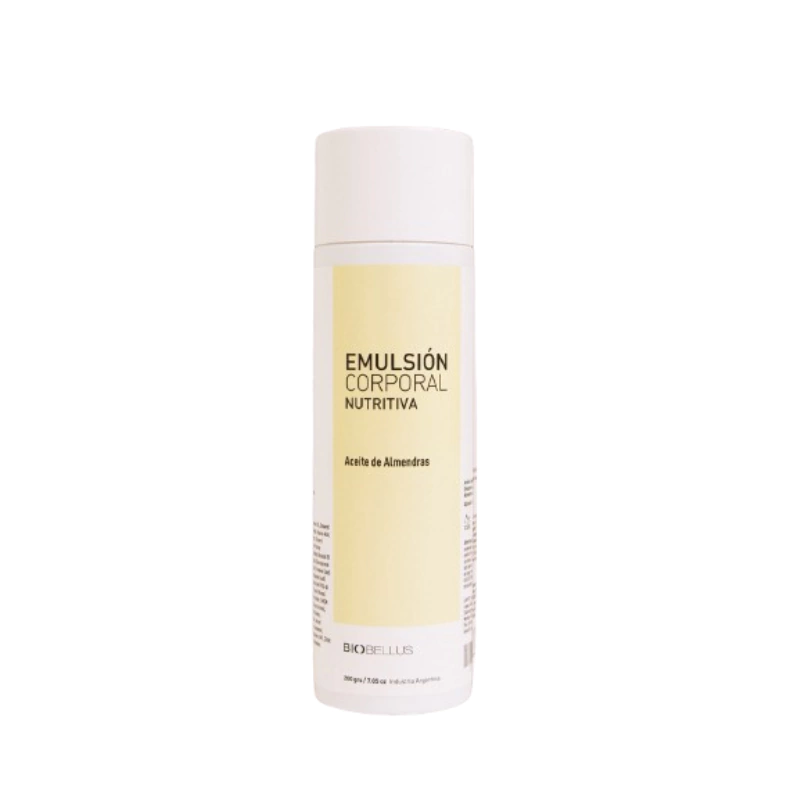 Biobellus - E. Almendras 400 grs — Biobellus. Producto profesional de peluquería.