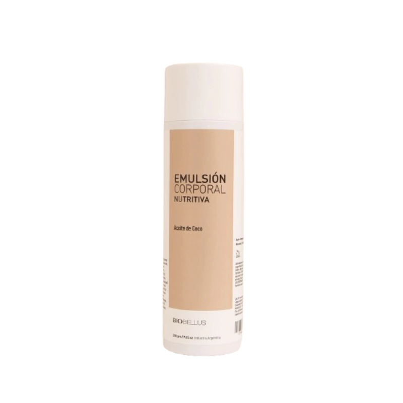 Biobellus - E. Coco 400 grs — Biobellus. Producto profesional de peluquería.