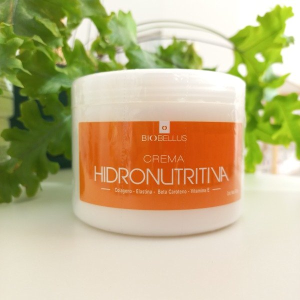 Biobellus - Hidronutritiva Colag 250 g — Biobellus. Producto profesional de peluquería.
