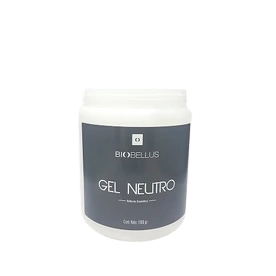 Biobellus - Gel Neutro 1000 g — Biobellus. Producto profesional de peluquería.