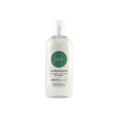 Biobellus - Crema Relax 250 grs — Biobellus. Producto profesional de peluquería.
