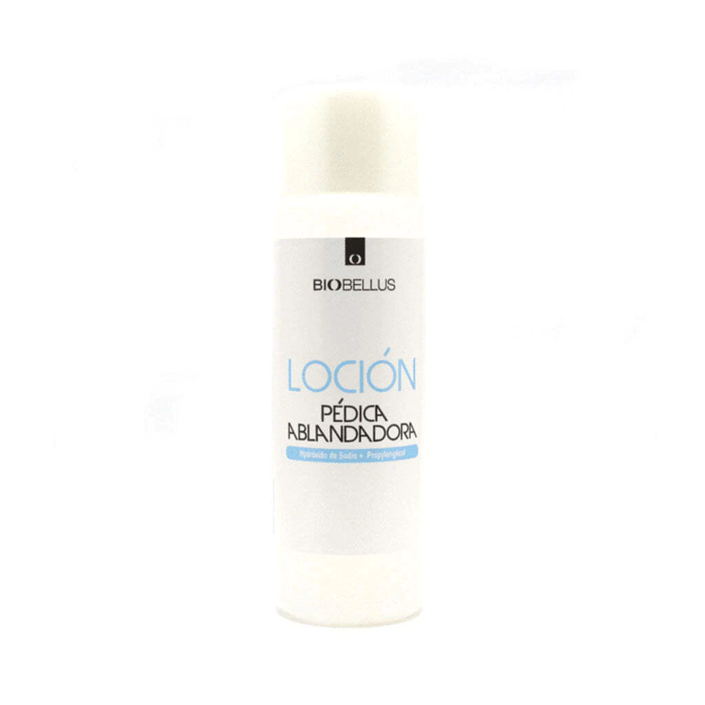 Biobellus - Locion Pedica 250 ml — Biobellus. Producto profesional de peluquería.
