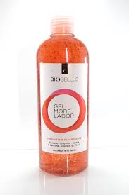 Biobellus - Gel Modelador 280g