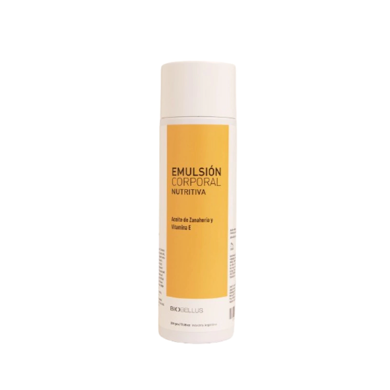 Biobellus - E. Zanahoria 200 grs — Biobellus. Producto profesional de peluquería.