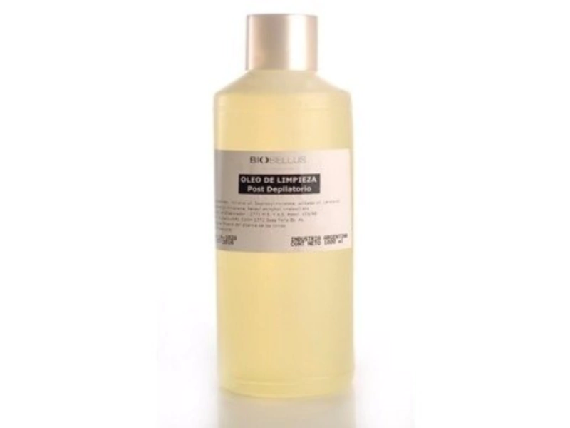 Biobellus - Oleo de Limpieza 1000cc — Biobellus. Producto profesional de peluquería.