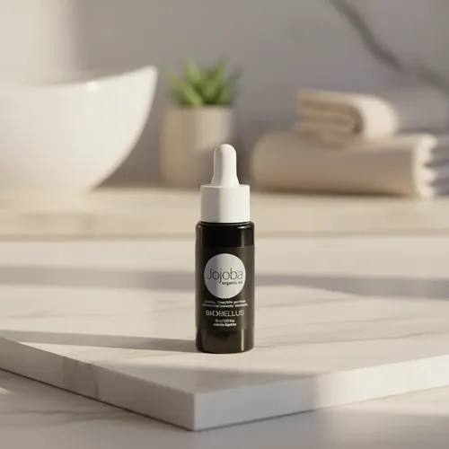 Biobellus - Jojoba Organic Oil 30 CC