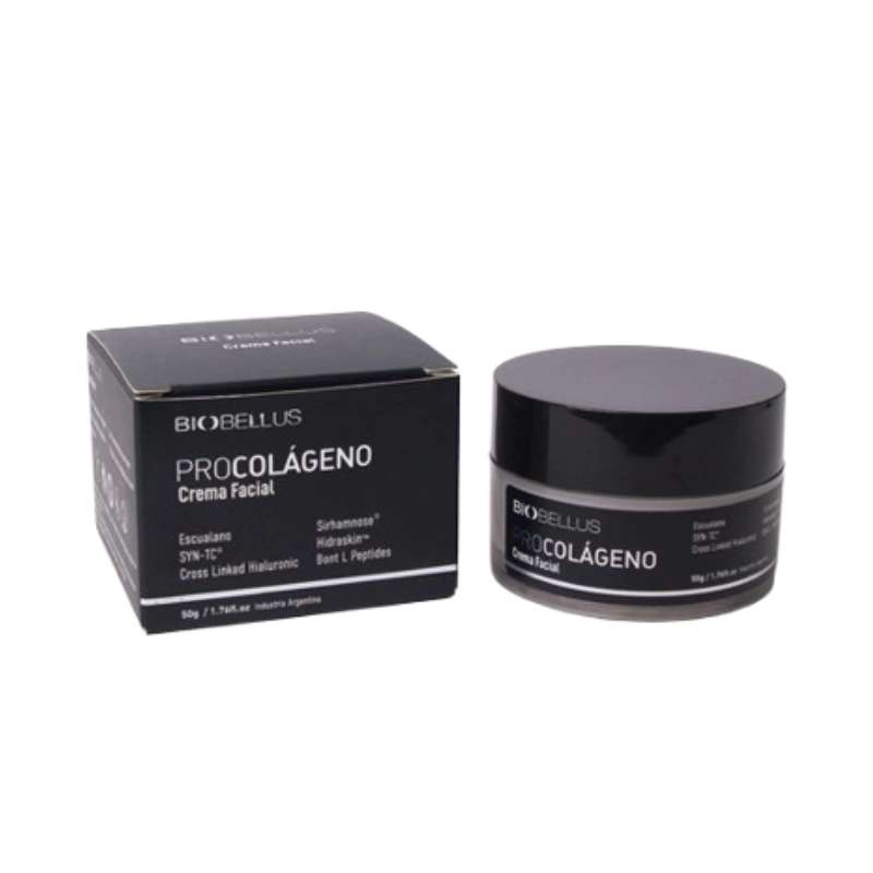 Biobellus - Crema Procolageno 50 grs — Biobellus. Producto profesional de peluquería.