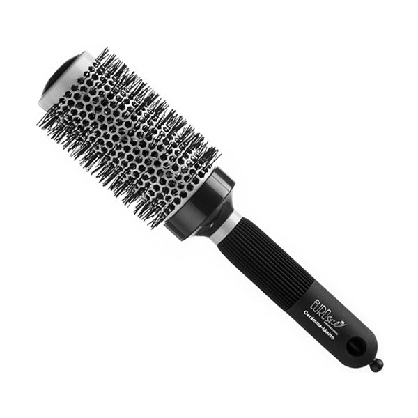 CEP.TERMICO IONICO M/GOMA 43 M — Eurostil. Producto profesional de peluquería.