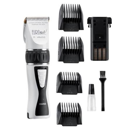 MAQ.CORTA CABELLO PROF. CERAMICA