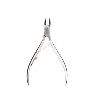 ALICATE CORTAUÑAS PEDICURA ,12CM
