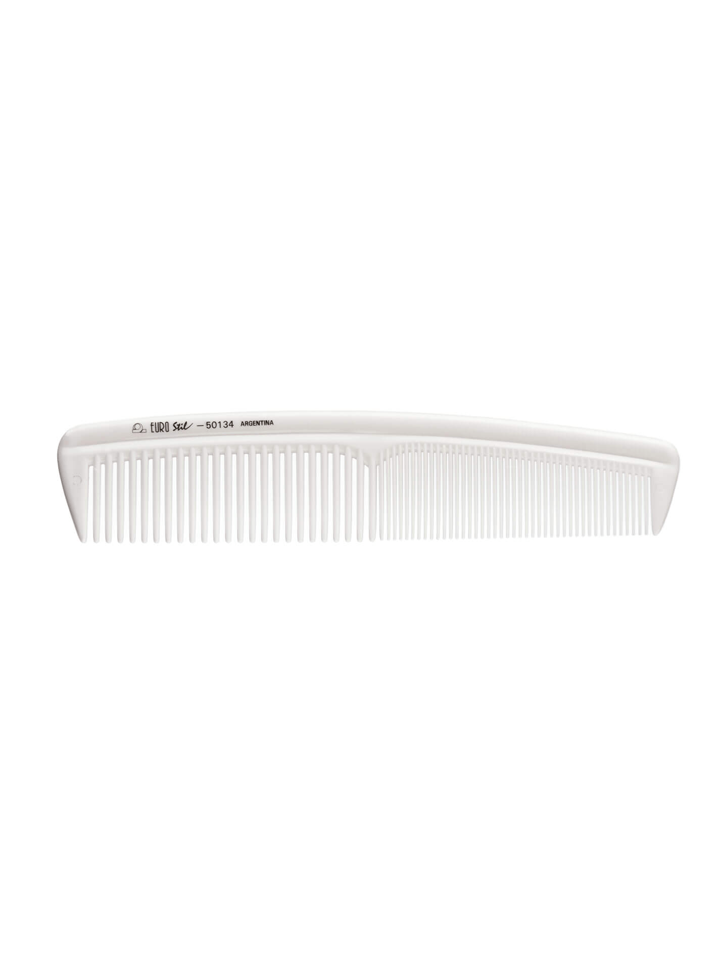 PEINE BATIDOR 19 CM — Eurostil. Producto profesional de peluquería.