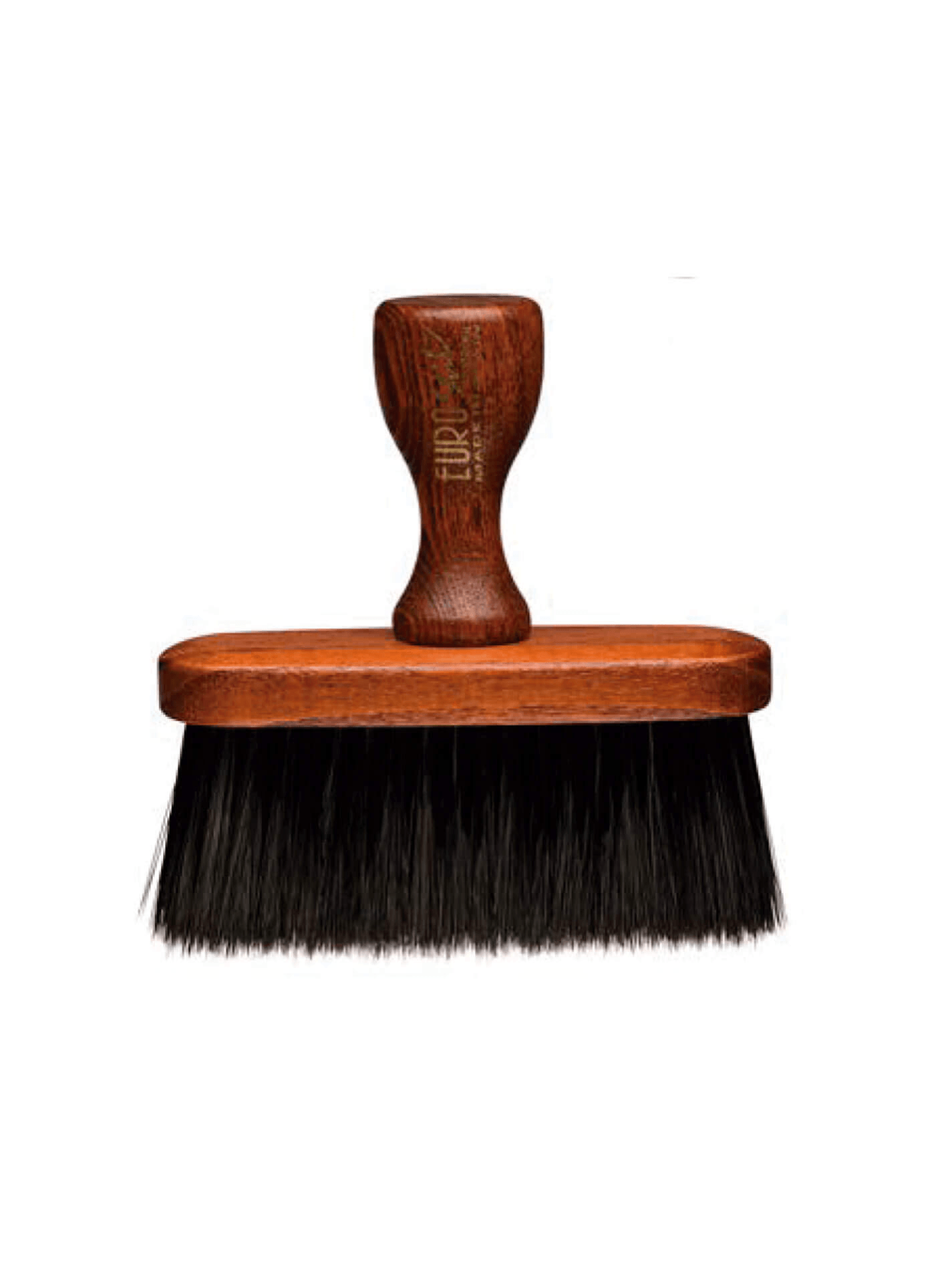 CEPILLO BARBERO MADERA BARBER LINE — Eurostil. Producto profesional de peluquería.