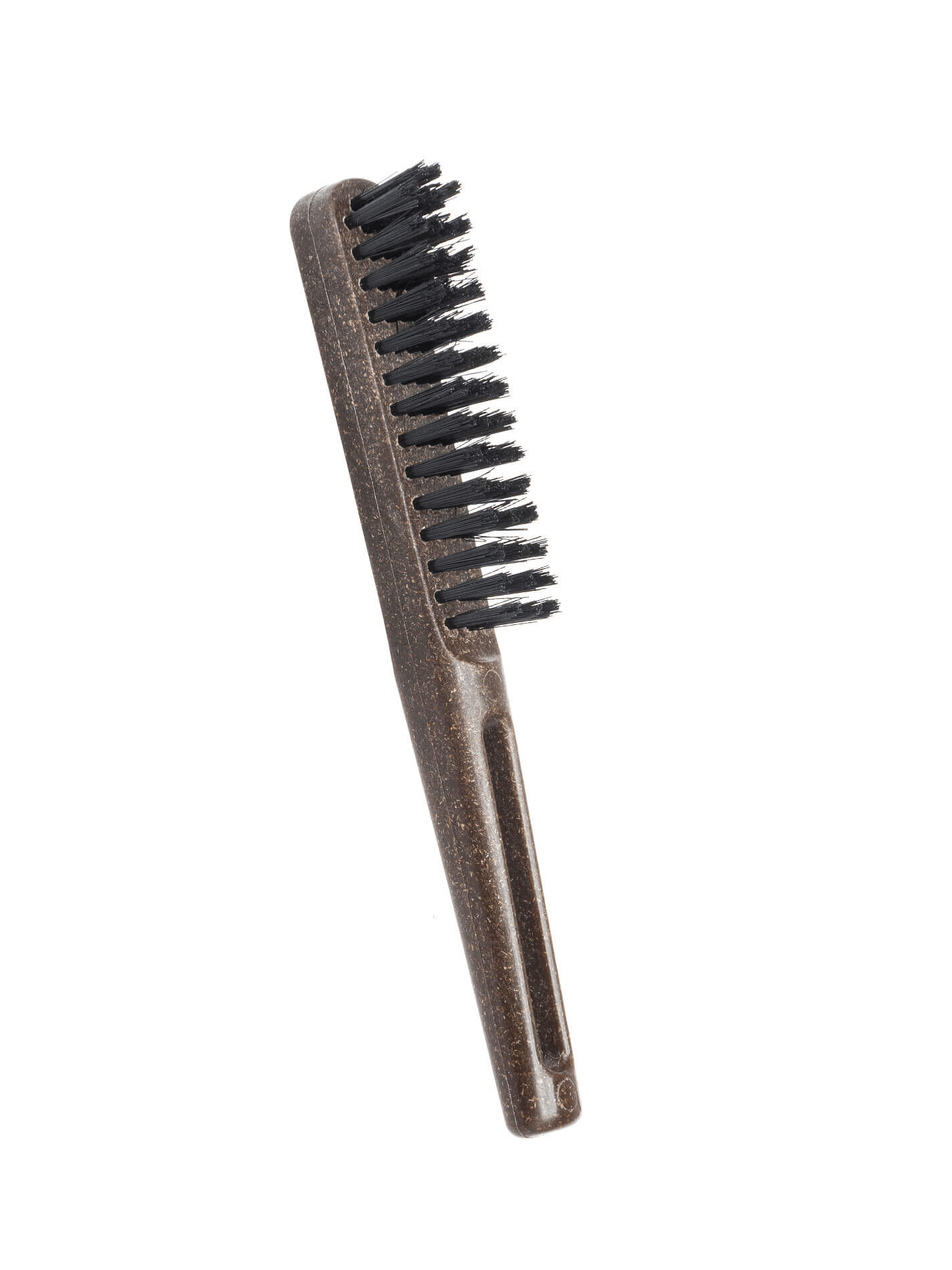 CEPILLO FADE SIMIL MADERA — Eurostil. Producto profesional de peluquería.