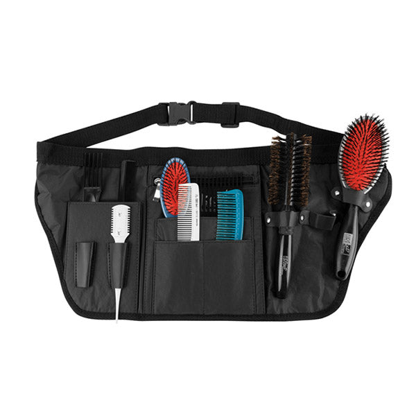 ESTUCHE PORTA UTILES MEDIANO — Eurostil. Producto profesional de peluquería.