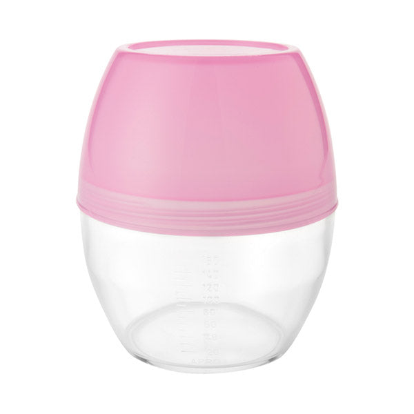COCTELERA PLASTICO GRADUACION 160 ML. — Eurostil. Producto profesional de peluquería.