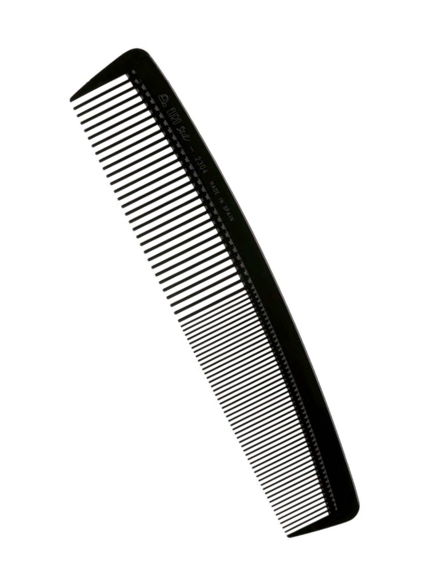 PEINE PROFESIONAL BATIDOR 21 CM — Eurostil. Producto profesional de peluquería.