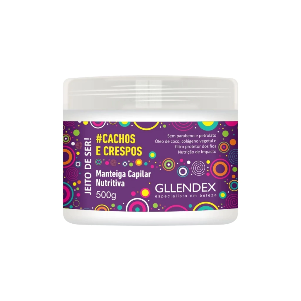 JEITO DE SER MANTEIGA CAPILAR 500 G — Ukiyo. Producto profesional de peluquería.