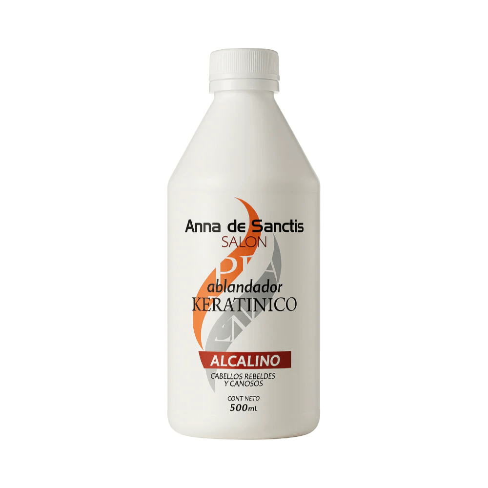 ADS ABLANDADOR QUER. ALCALINO 500 — Anna De Sanctis