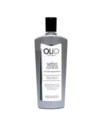 OLIO SHAMPOO SEBOCONTROL CAB. GRASOS 420