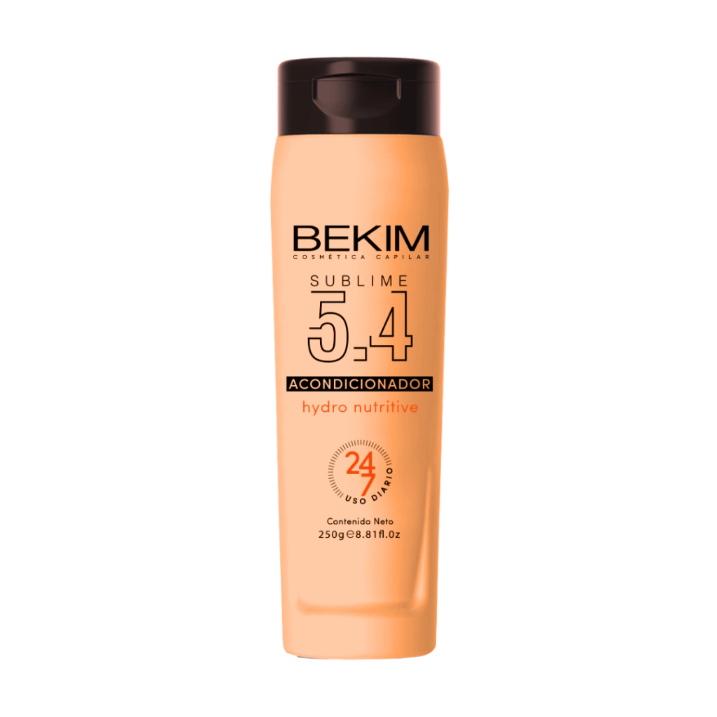 ACONDICIONADOR 5.4 X 250 — Bekim