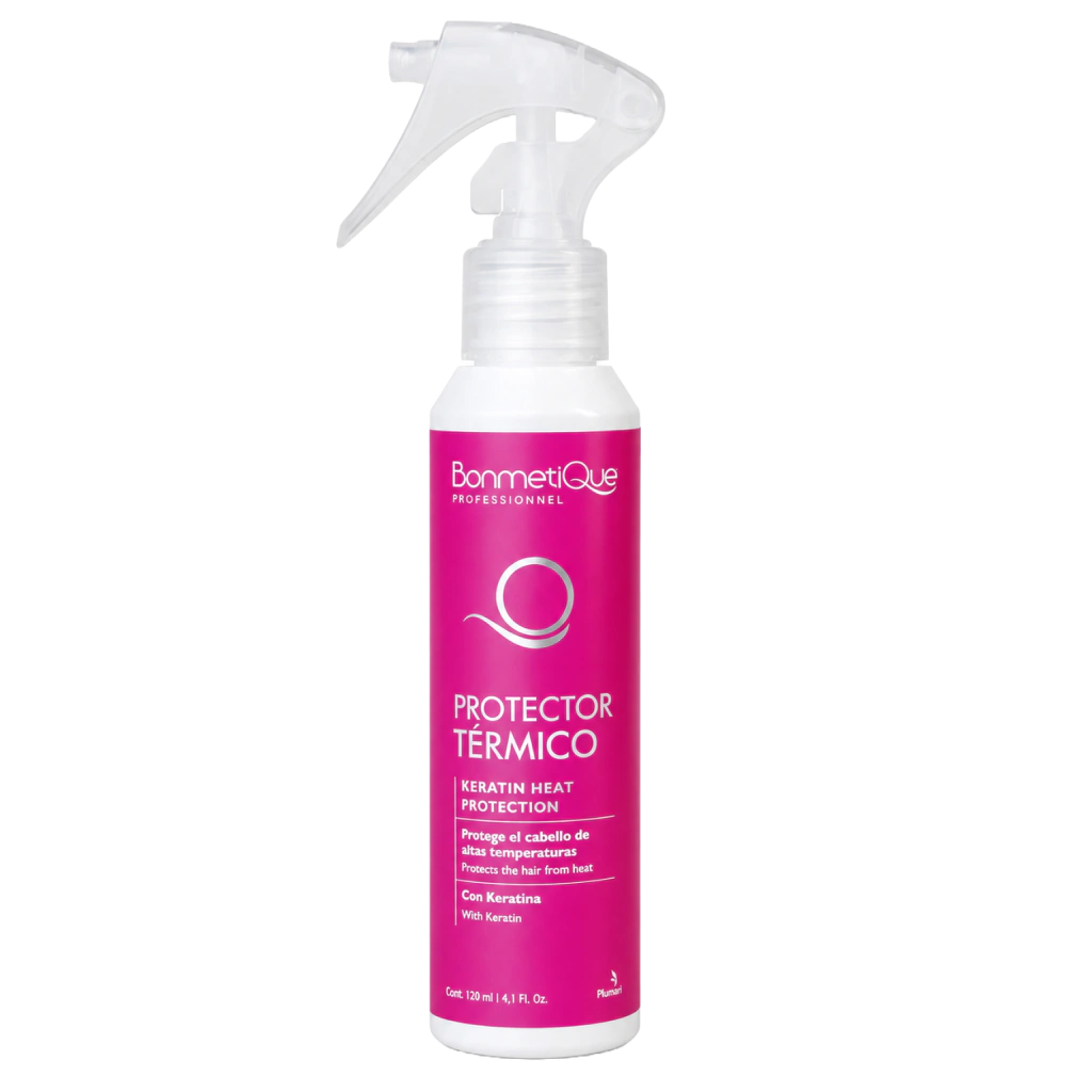 BMQ Protector Termico x 120 — Bonmetique. Producto profesional de peluquería.
