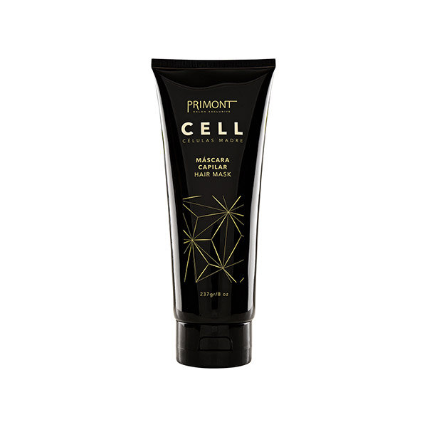 TRATAMIENTO CELL REPARACIÓN, ANTIAGE x 237cc — Primont. Producto profesional de peluquería.