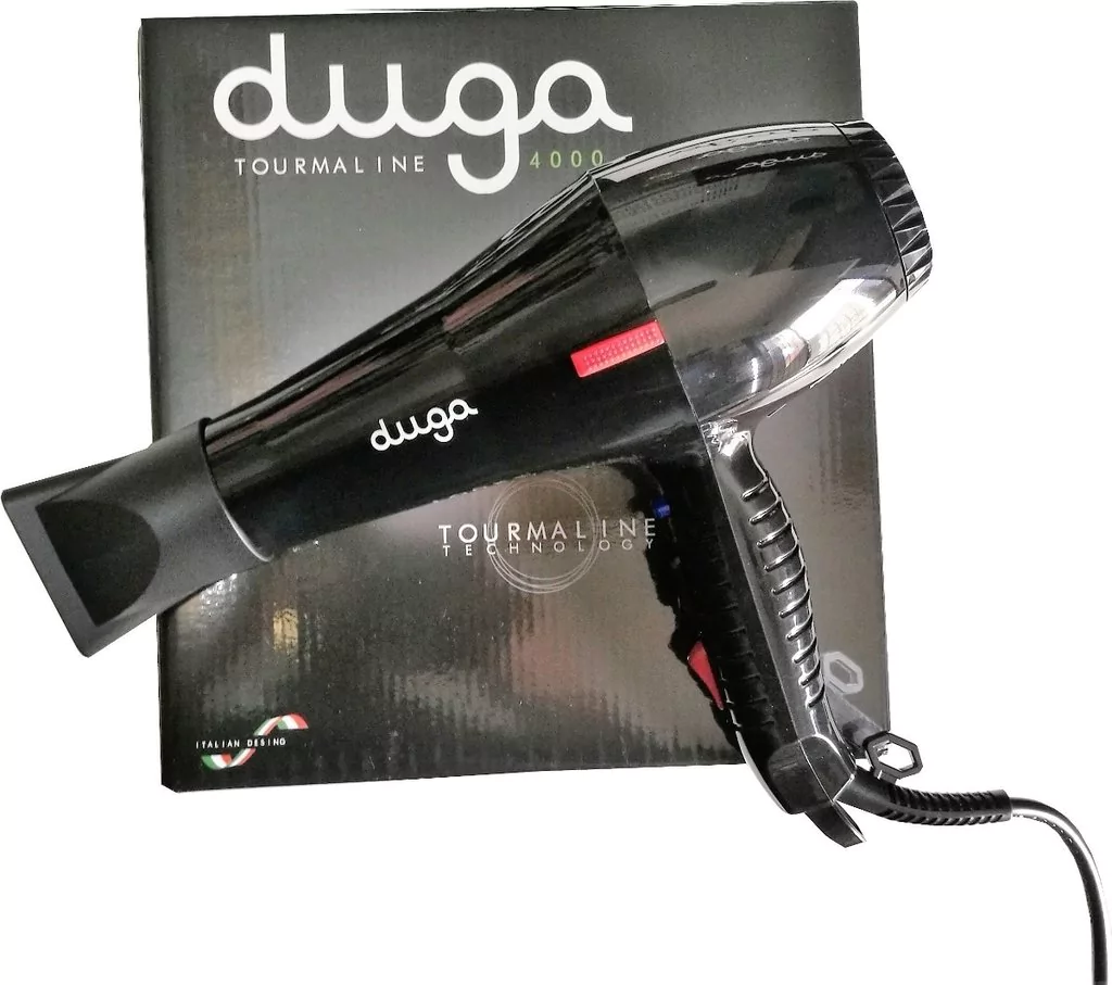 DUGA SECADOR TOURMALINE 4000 (2300W)
