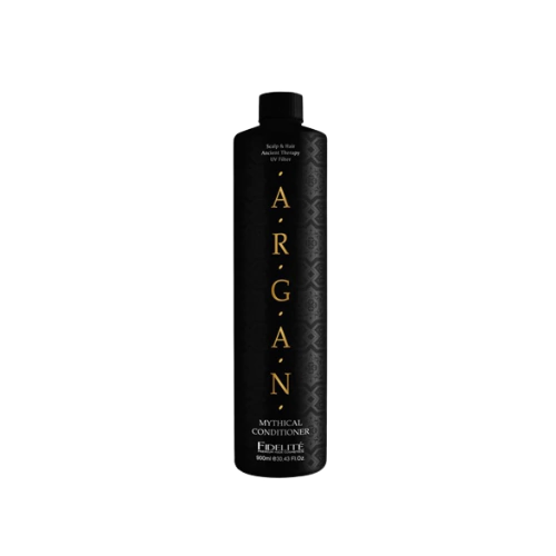 Mythical Conditioner Argán x 260 — Fidelité. Producto profesional de peluquería.