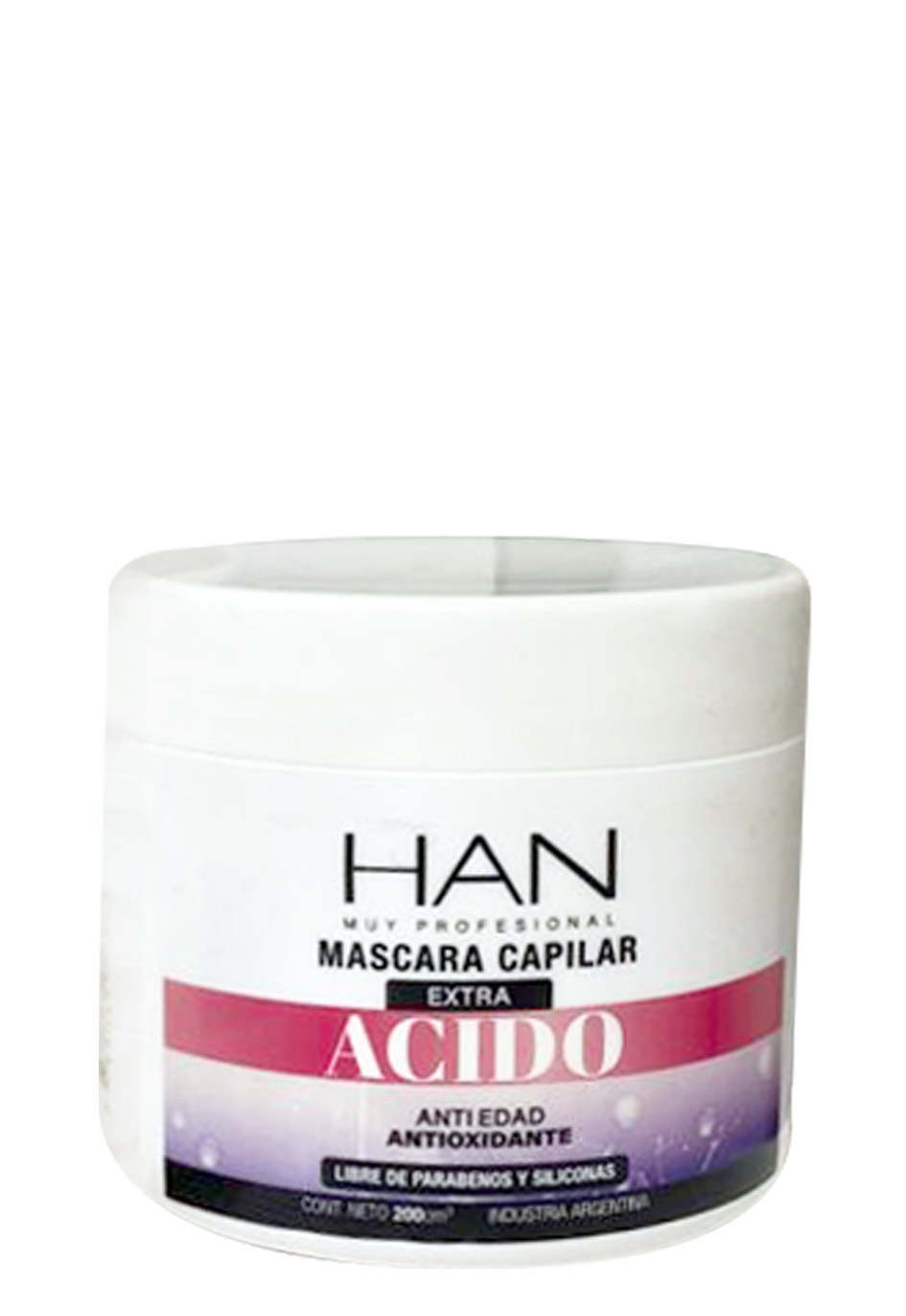 CR ENJ PH 3,5 X 500 — Han. Producto profesional de peluquería.