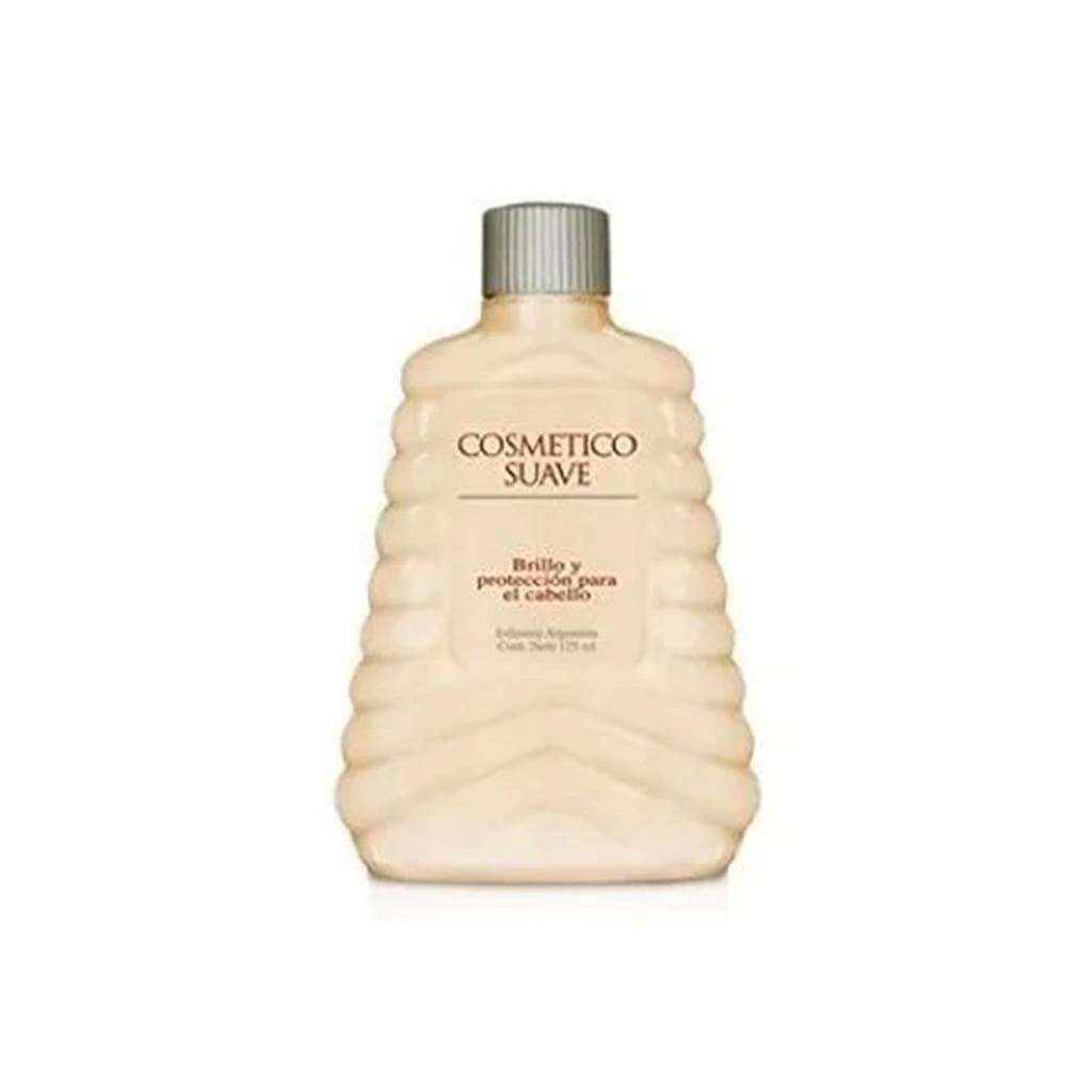 COSMETICO SUAVE x 125gr — Hanna Collins. Producto profesional de peluquería.