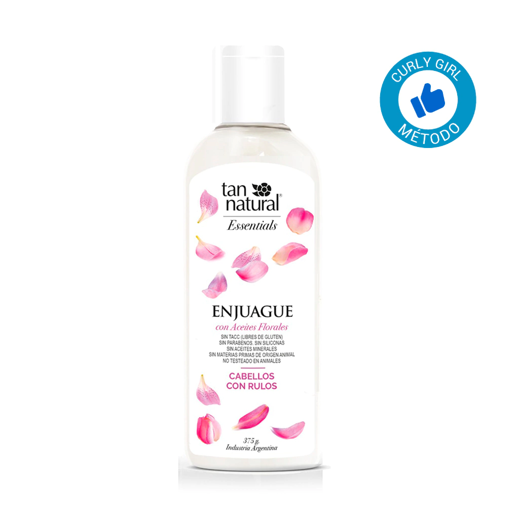 ENJUAGUE CABELLOS CON RULOSx375 — Hanna Collins. Producto profesional de peluquería.
