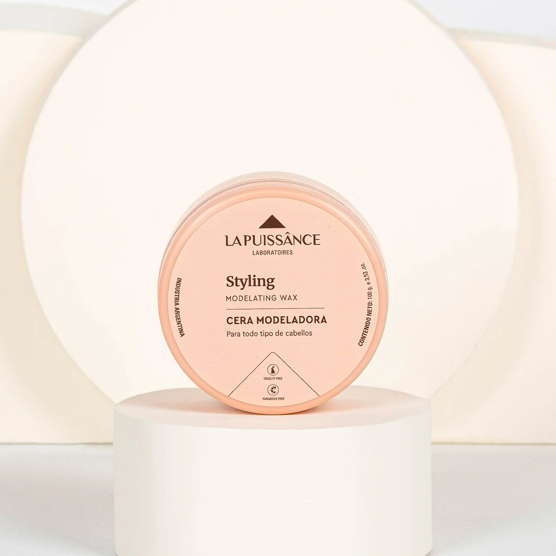 Cera moldeable Modelating Wax x 100gr