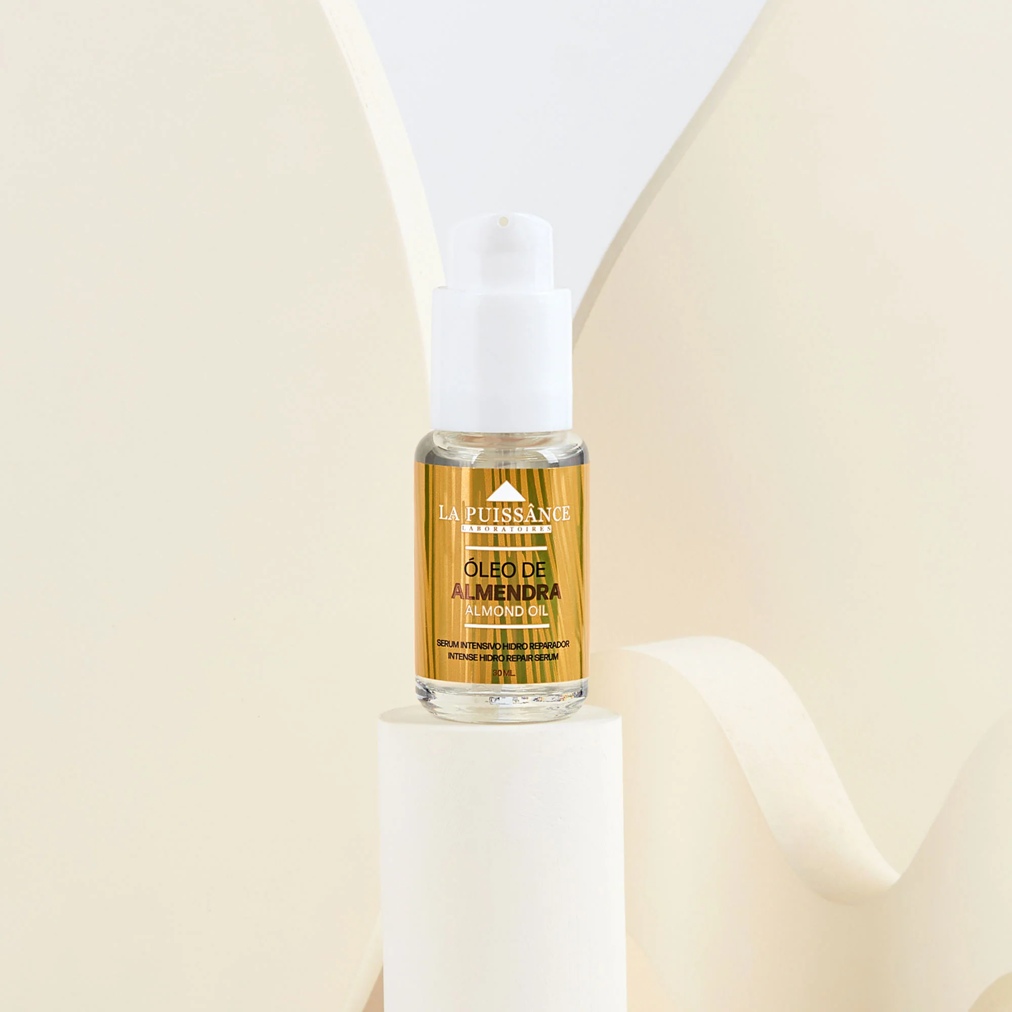 Sérum de Almendras x 30ml