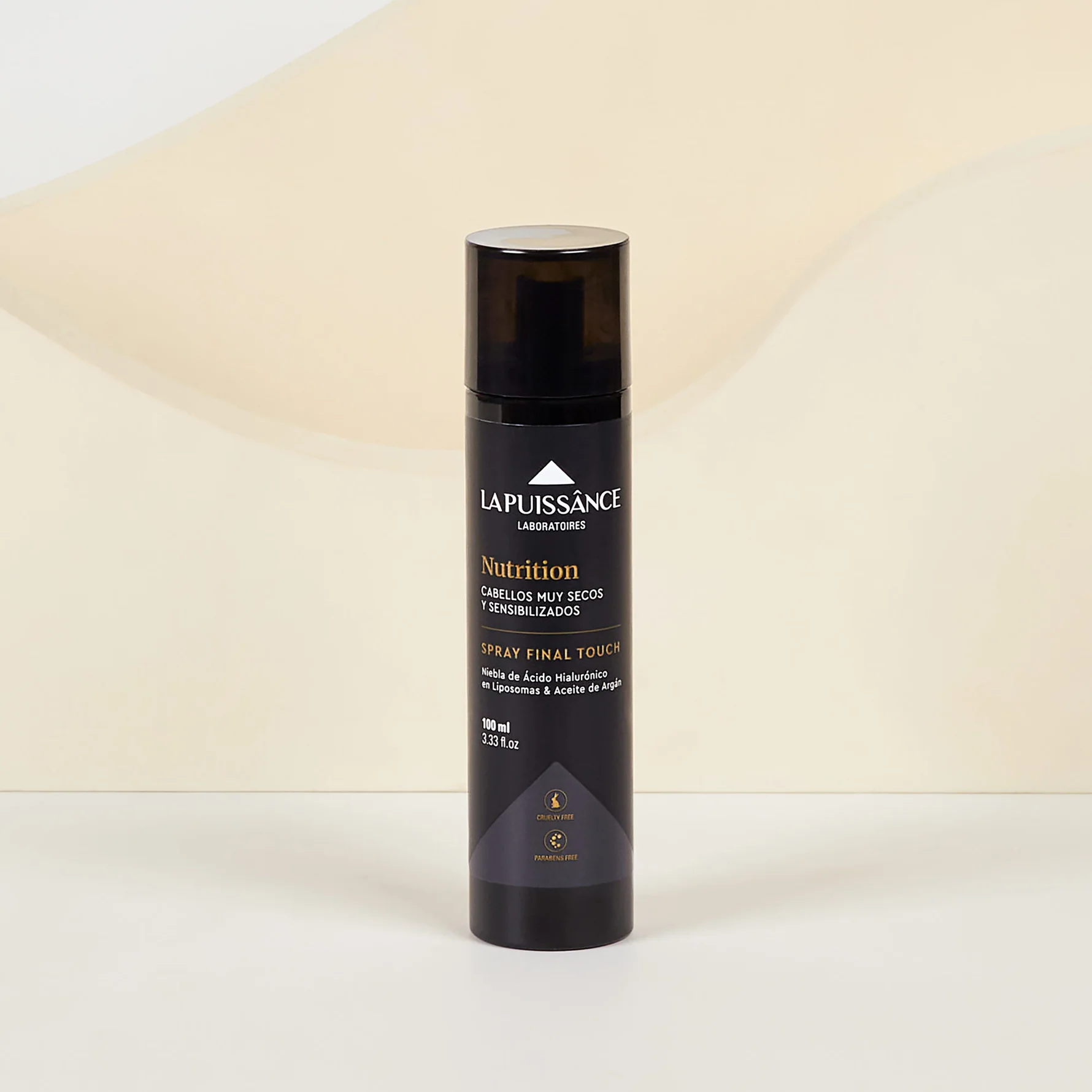Spray Niebla Nutrition x 100ml