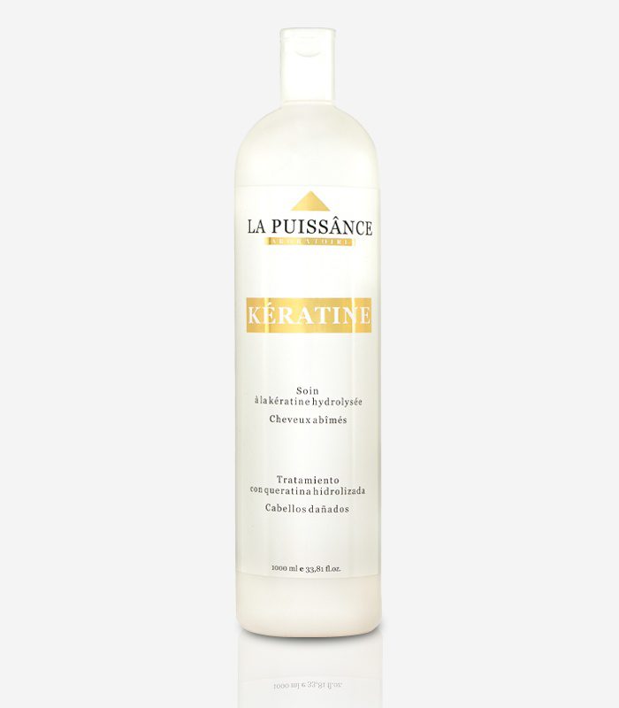 Tratamiento Kératine x 1000ml