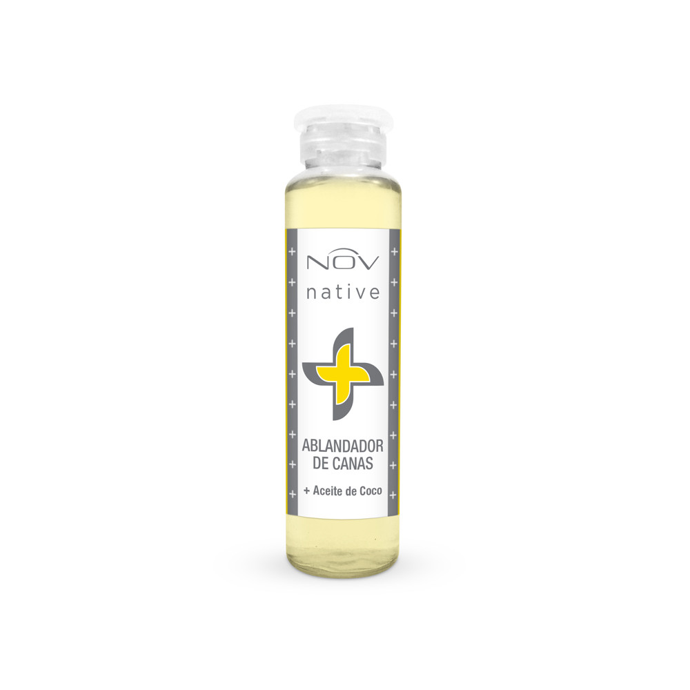 + Ablandador de Canas x 15ml NUEVO! — Nov. Producto profesional de peluquería.
