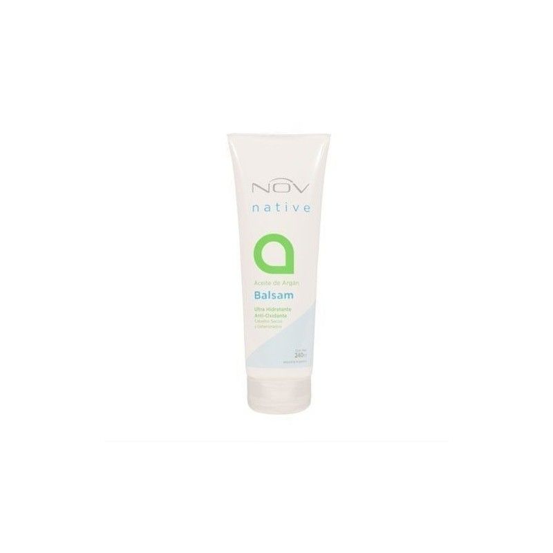 ACONDICIONADOR x 240ml — Nov. Producto profesional de peluquería.