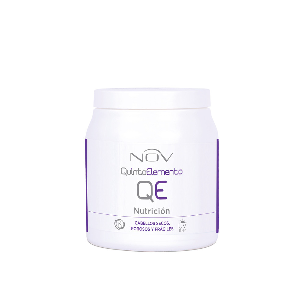 QE - Nutrición x980g — Nov. Producto profesional de peluquería.