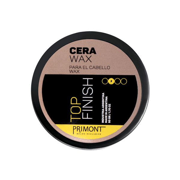 CREATIVE WAX 50 — Primont. Producto profesional de peluquería.