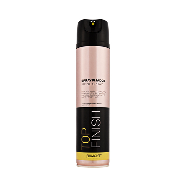 SPRAY ACONDICIONADOR 440 — Primont. Producto profesional de peluquería.
