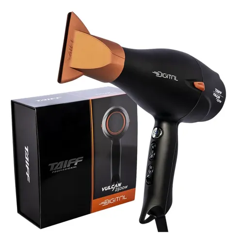 TAIFF SECADOR VULCAN DIGITAL