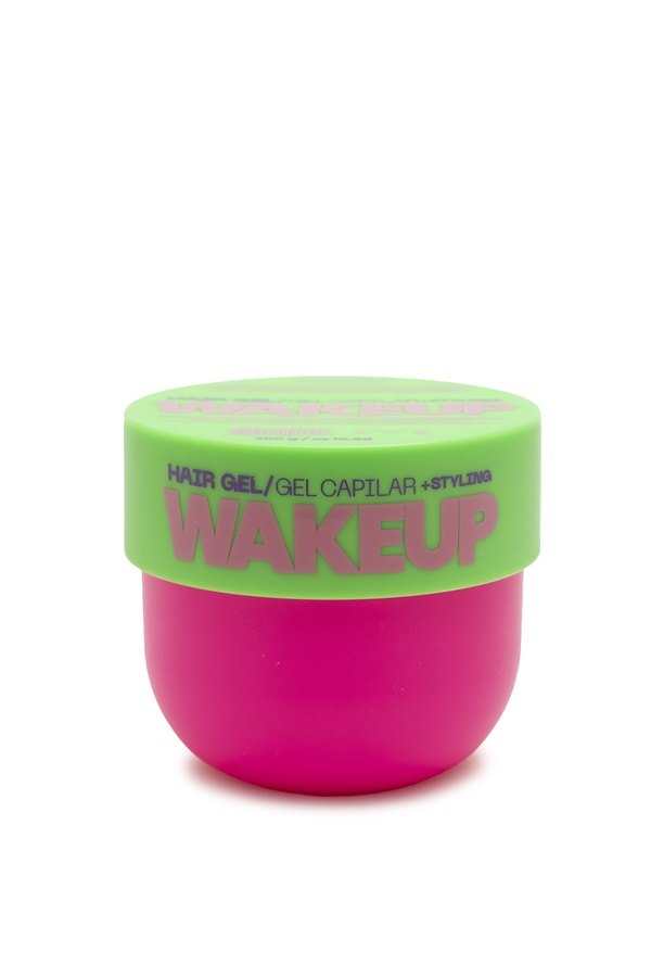 GEL CAPILAR WAKEUP x 144un x 15g — Primont. Producto profesional de peluquería.