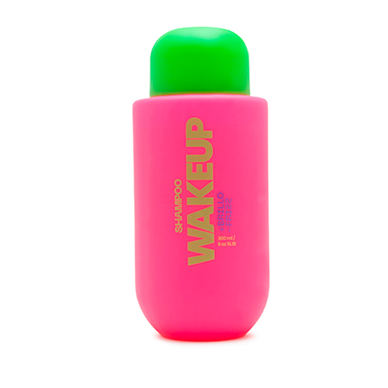 SHAMPOO WAKEUP x 1un x 15g — Primont. Producto profesional de peluquería.