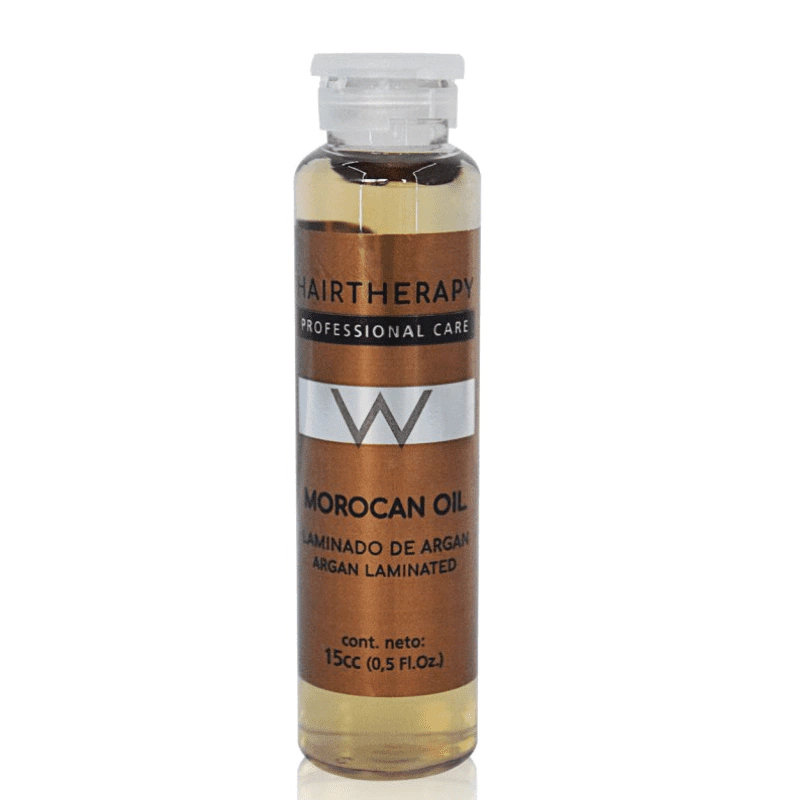 LAMINADO DE ARGÁN 15 — Morocan Oil Argán. Producto profesional de peluquería.